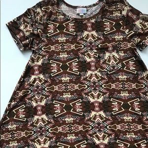 XXS LuLaRoe Carly